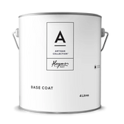 Base Coat Low Sheen