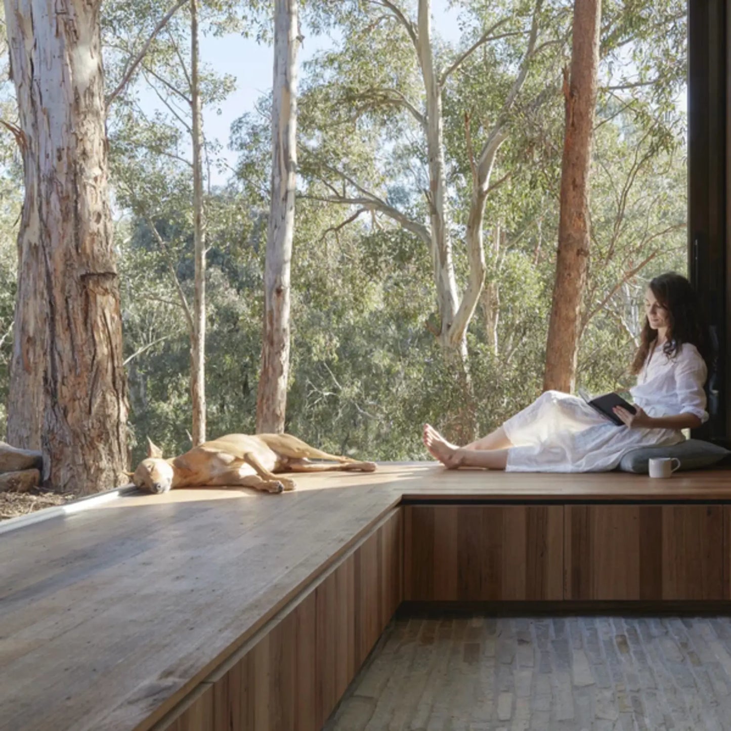 Haymes Paint x Breathe Colour Card