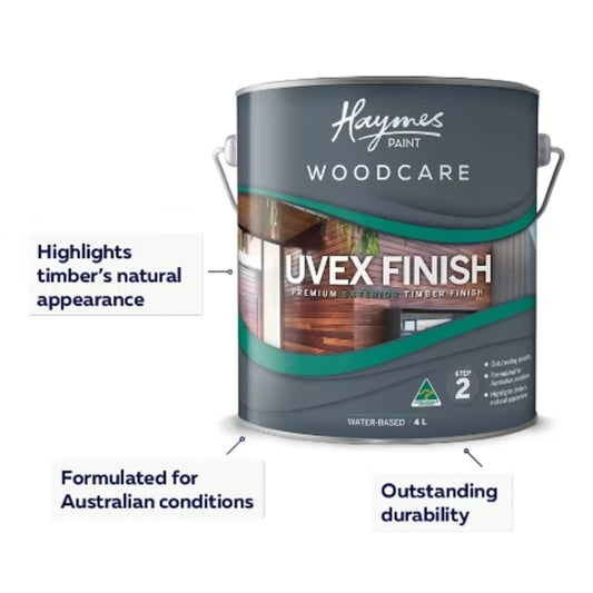 UVEX Finish Satin