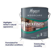 UVEX Finish Satin