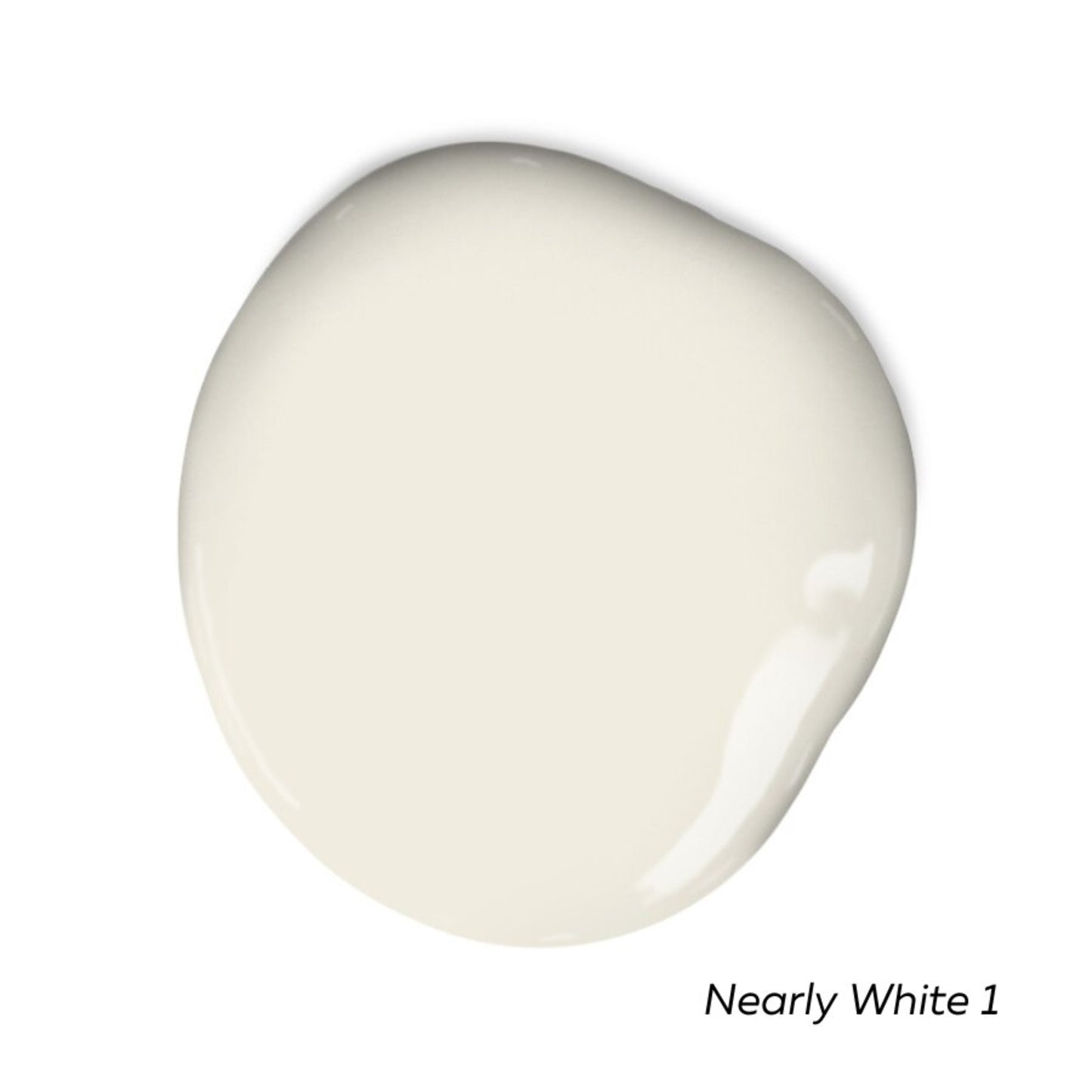 Warm Whites Swatch Pack