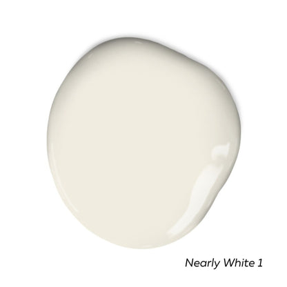 Warm Whites Swatch Pack