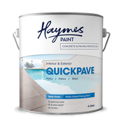Quickpave Paving Paint Satin