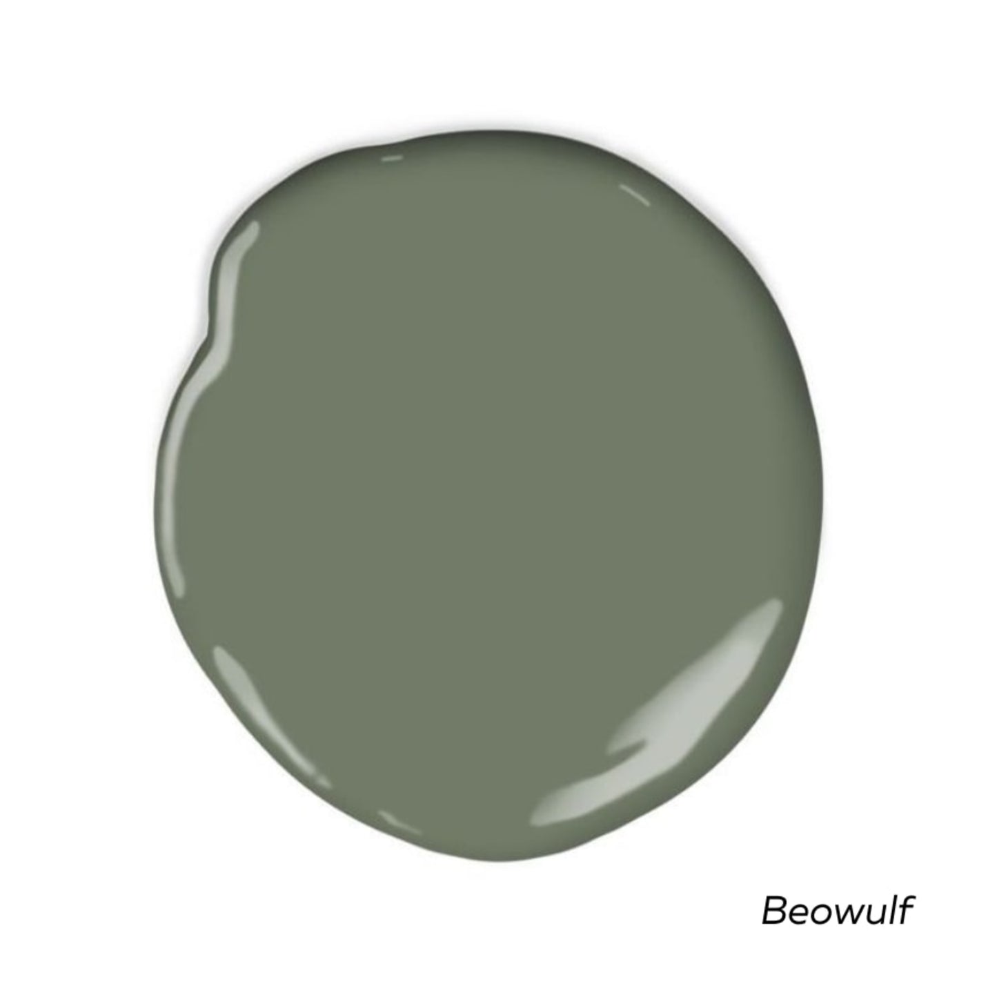 Botanical Greens Swatch Pack