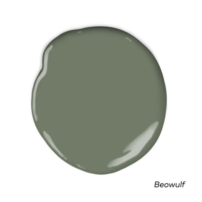 Botanical Greens Swatch Pack