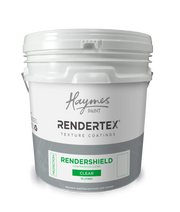 Rendershield Membrane Clear Gloss