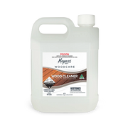 Exterior Wood Cleaner