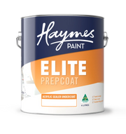 Acrylic Sealer Undercoat