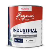 334 2K Polyurethane Primer