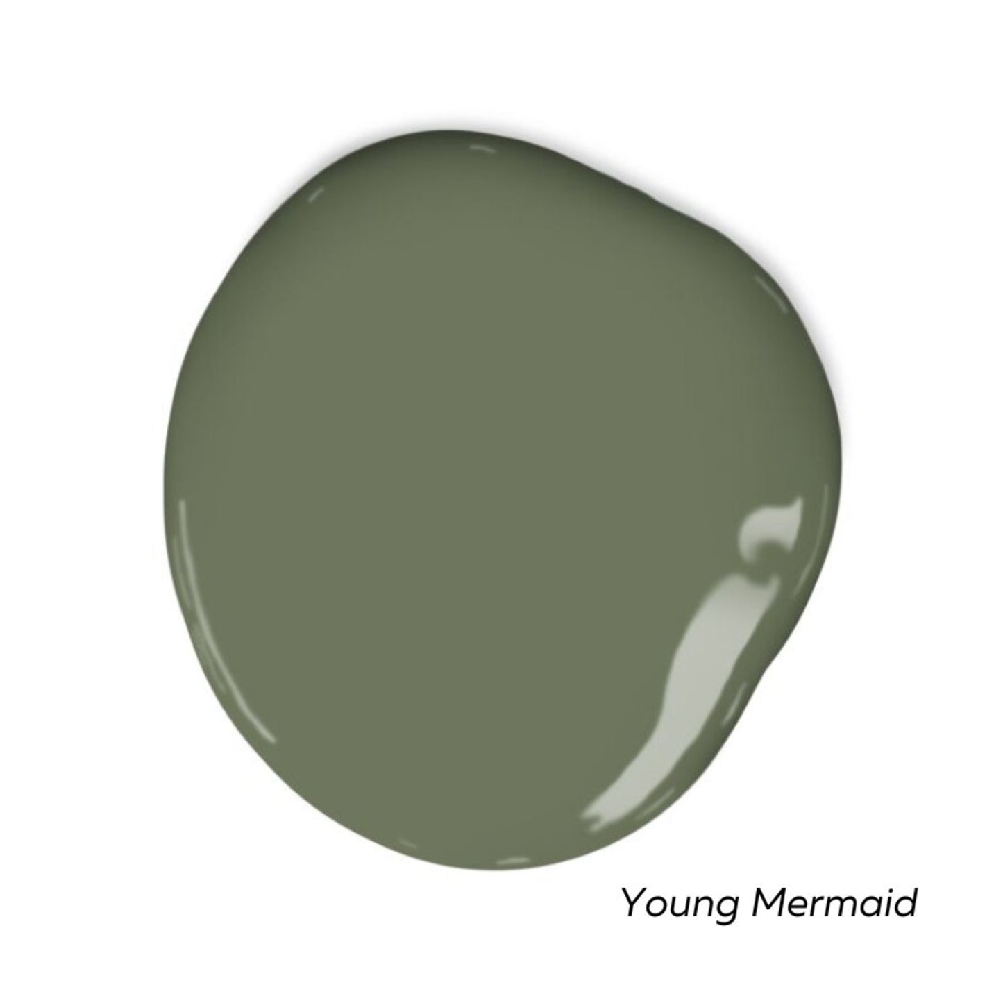 Botanical Greens Swatch Pack