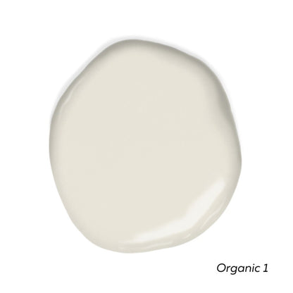 Warm Whites Swatch Pack