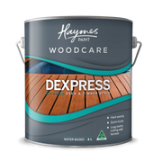 Dexpress Deck & Timber Stain Low Sheen