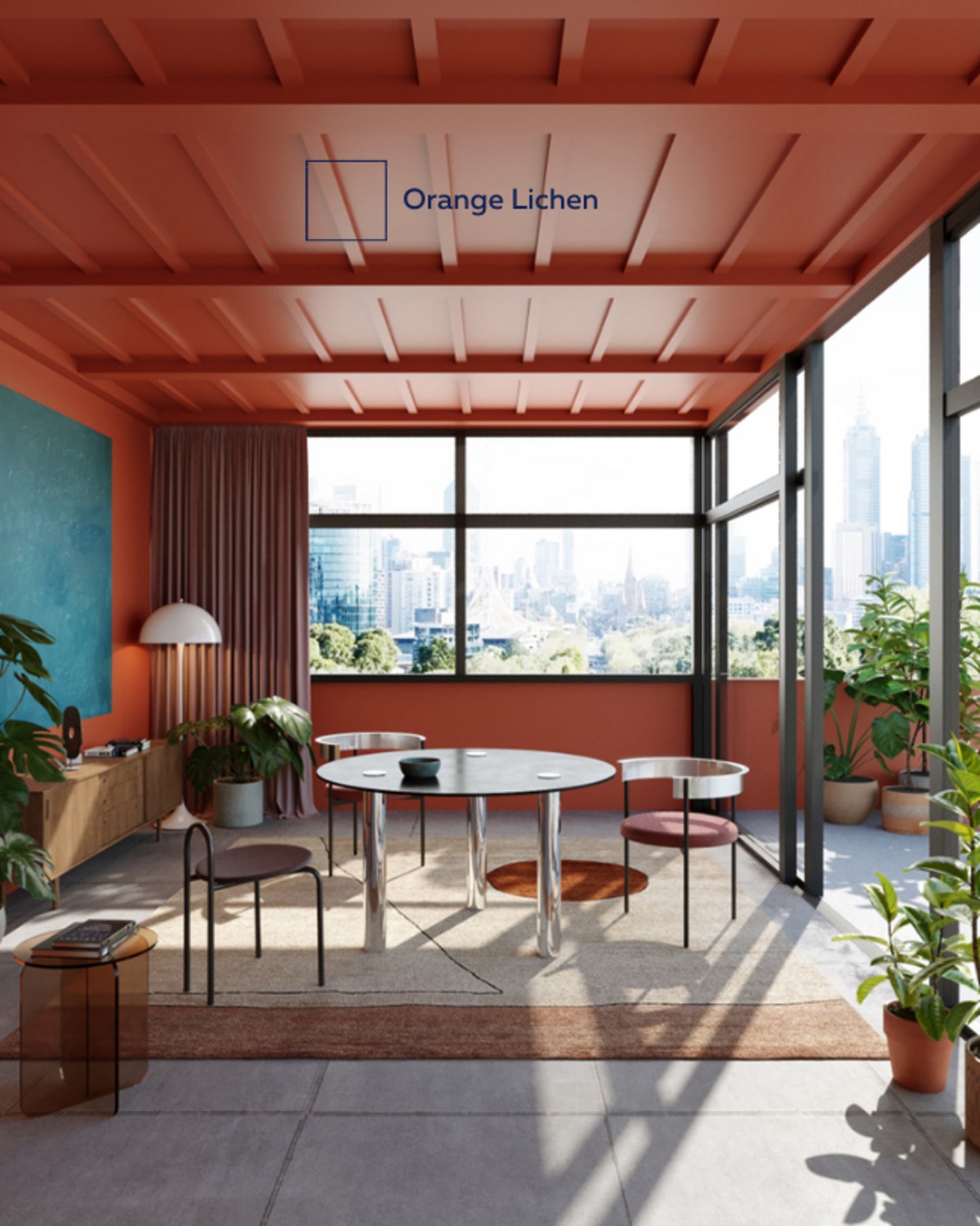 Sunbaked Swatch Pack