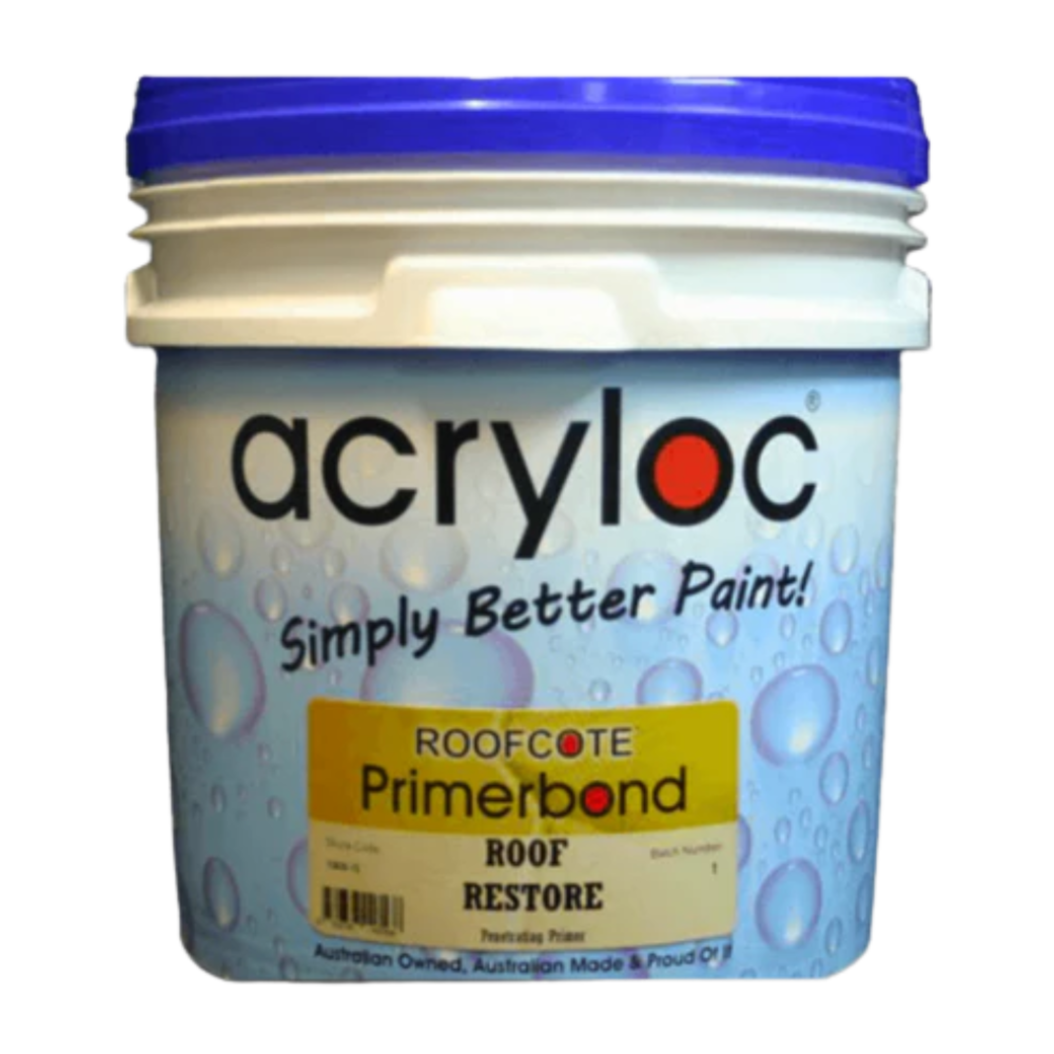 Primerbond Roof Restore – Haymes Paint