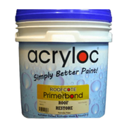 Primerbond Roof Restore