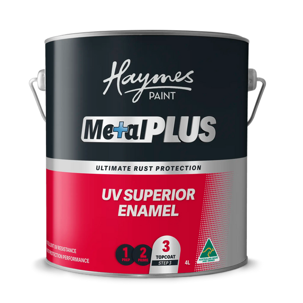 UV Superior Enamel