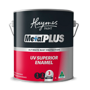 UV Superior Enamel