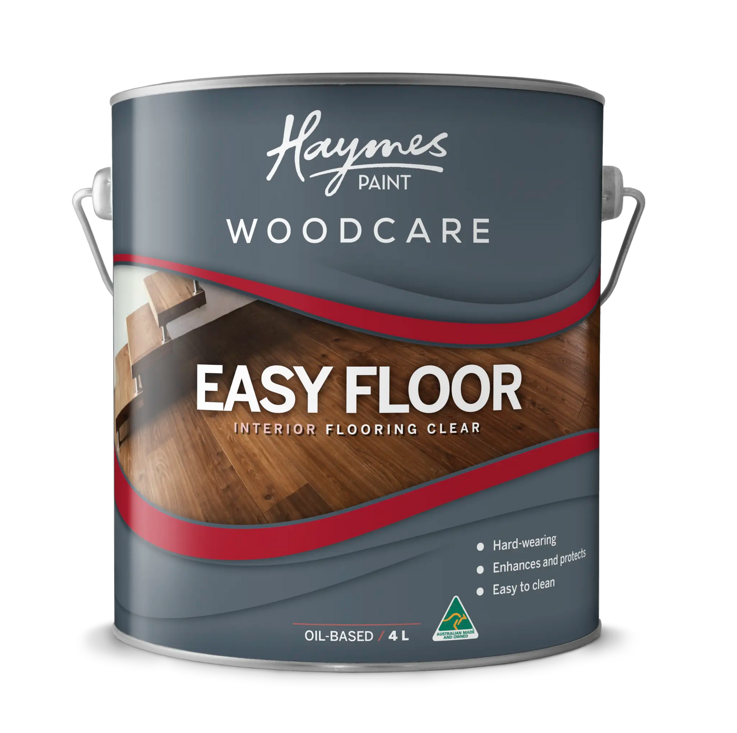 Easy Floor Satin