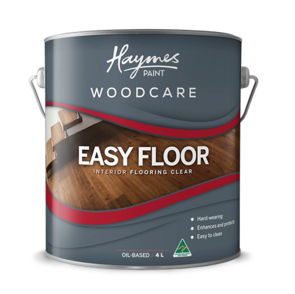 Easy Floor Satin