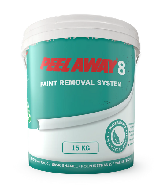 PEEL AWAY 8
