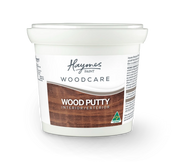 Wood Putty