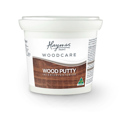 Wood Putty