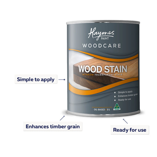 Wood Stain