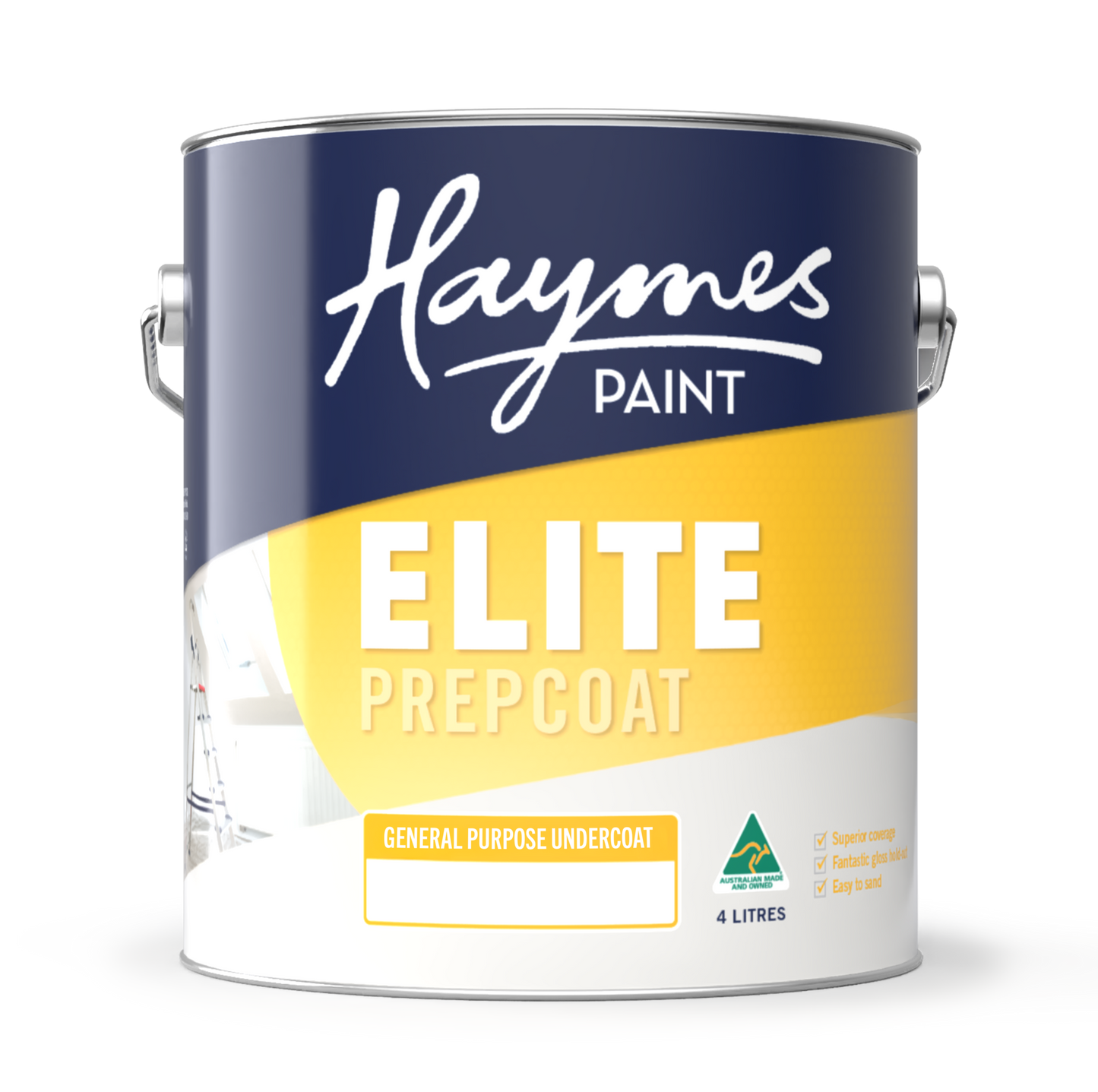 General Purpose Undercoat