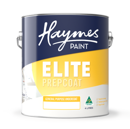 General Purpose Undercoat