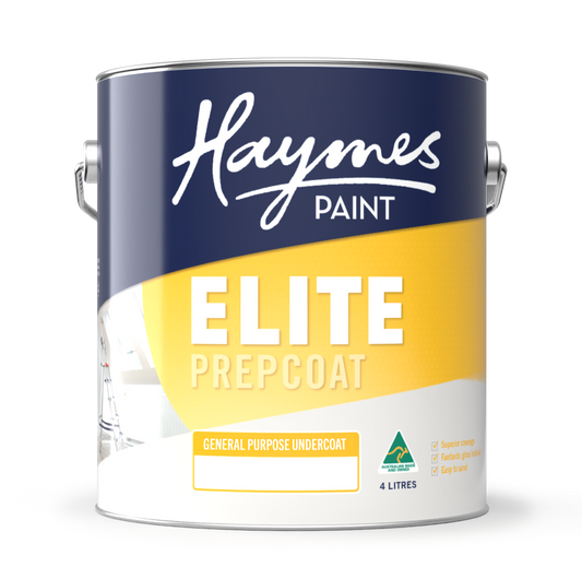 General Purpose Undercoat