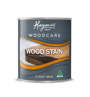 Wood Stain