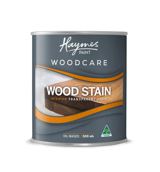 Wood Stain